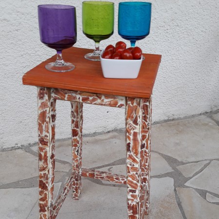 Tabouret