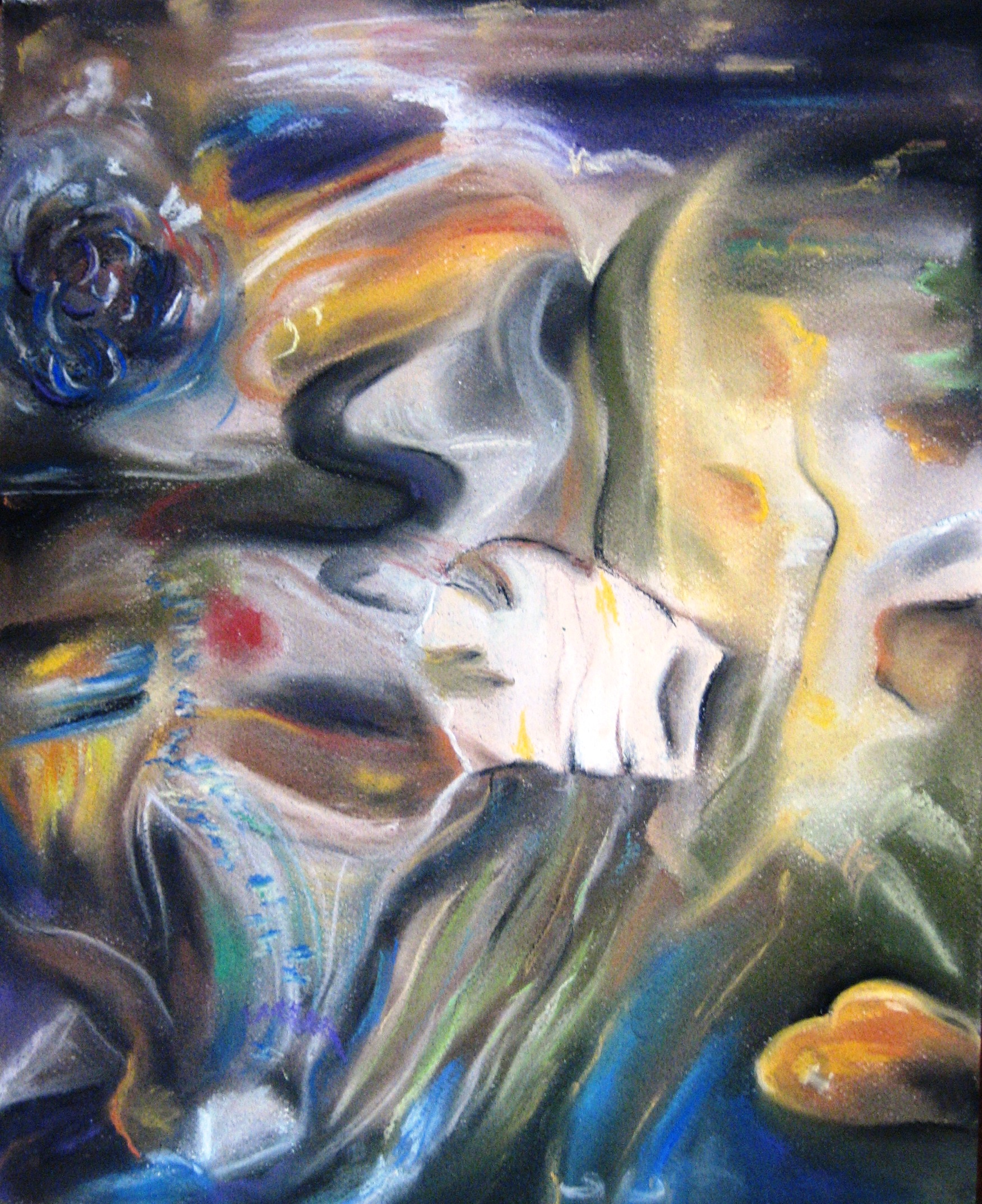 evocation