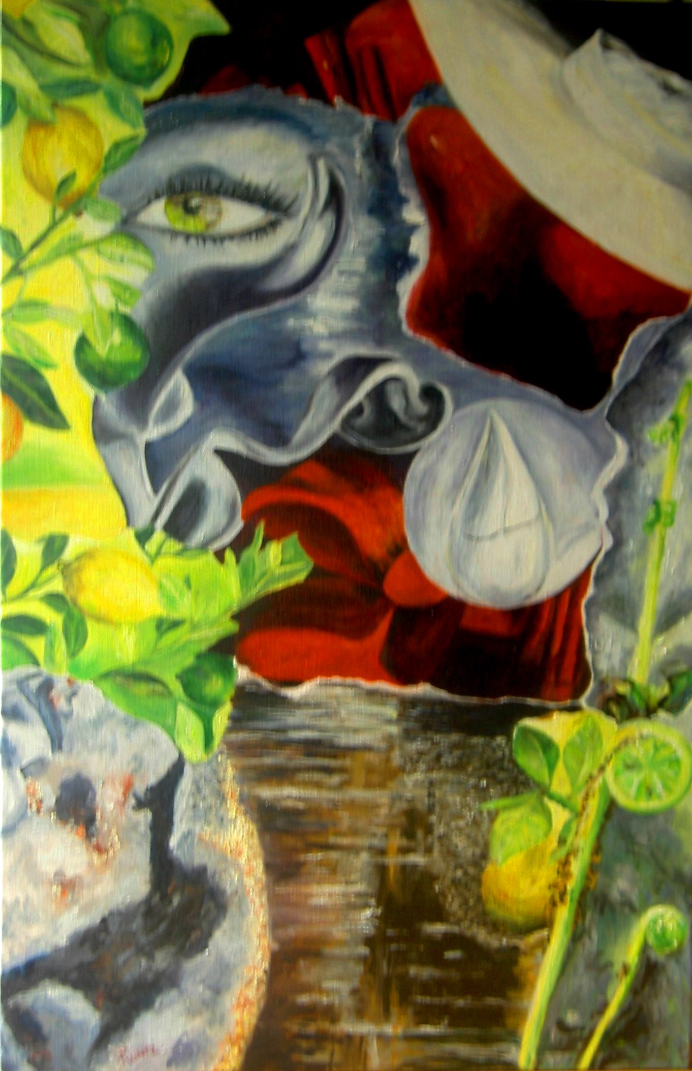 l'envie