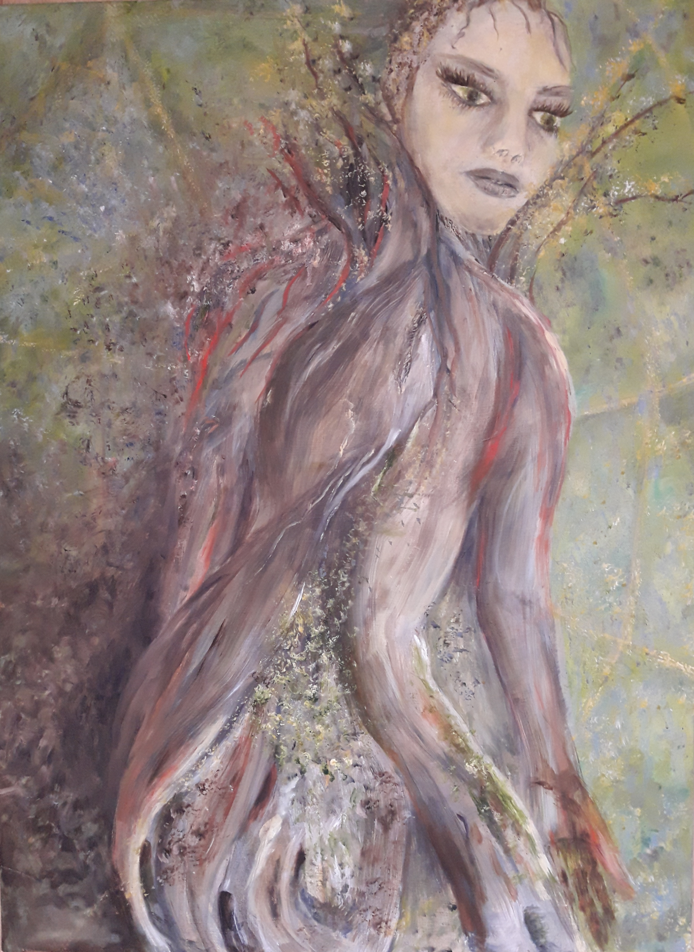 metamorphose